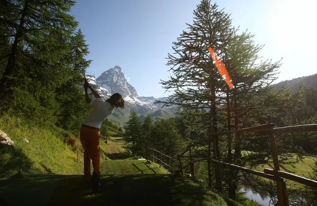 Saint Hubertus Resort-1