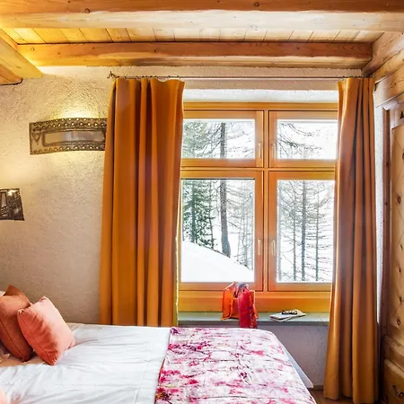 Saint Hubertus Resort-2